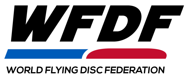 WFDF Logo