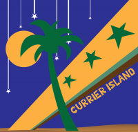 Currier Island